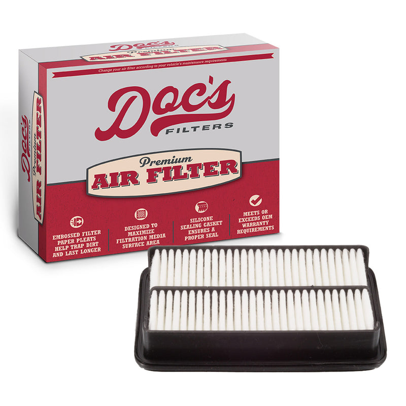 Load image into Gallery viewer, Doc&#39;s Engine Air Filter DA4299 | Replaces 46146
