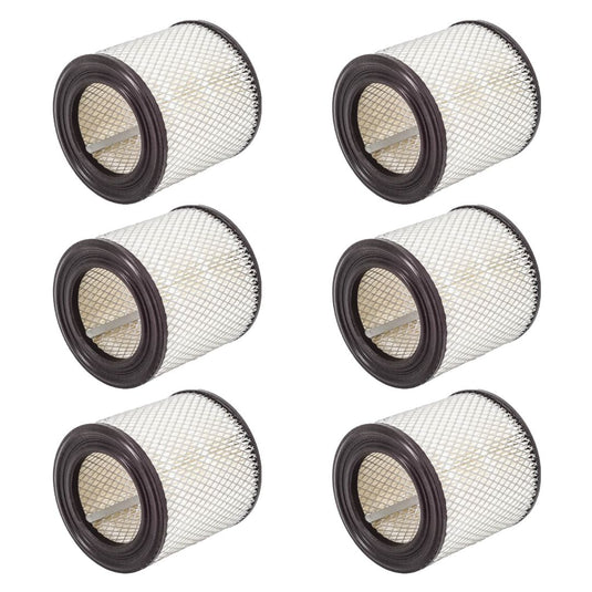 Doc's Filters Engine Air Filter DA4342-6 Main Product Image