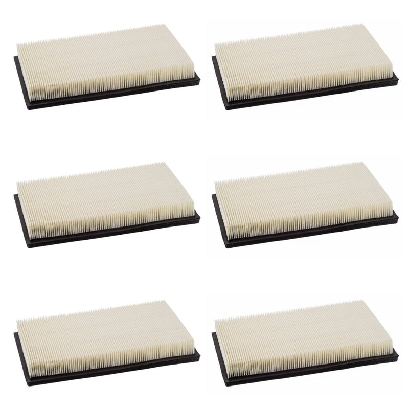 Load image into Gallery viewer, Doc&#39;s Filters Engine Air Filter DA4343-6 Main Product Image
