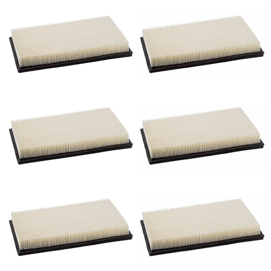 Doc's Filters Engine Air Filter DA4343-6 Main Product Image