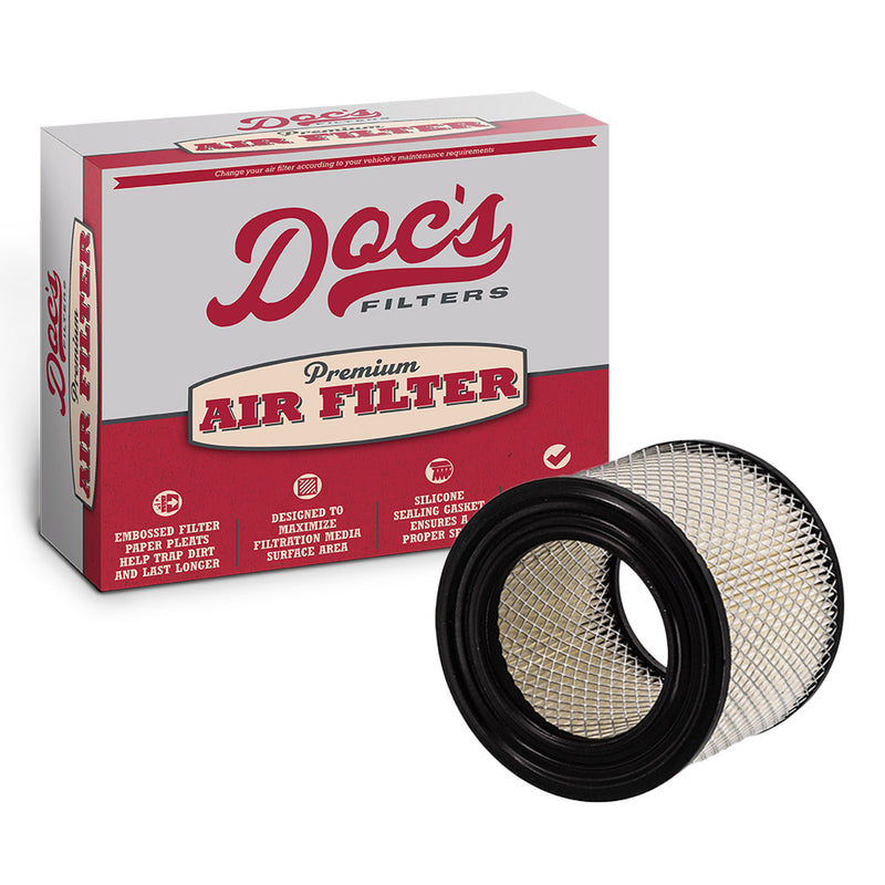 Load image into Gallery viewer, Doc&#39;s Engine Air Filter DA4347 | Replaces 46179
