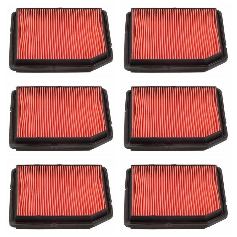 Load image into Gallery viewer, Doc&#39;s Filters Engine Air Filter DA4487-6 Main Product Image
