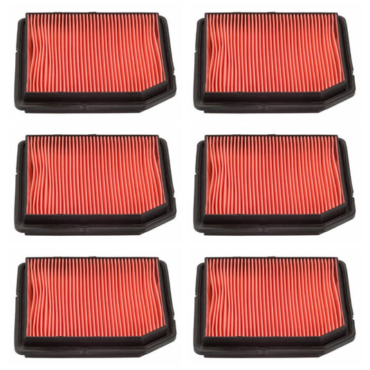 Doc's Filters Engine Air Filter DA4487-6 Main Product Image