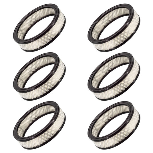 Doc's Filters Engine Air Filter DA45-6 Main Product Image
