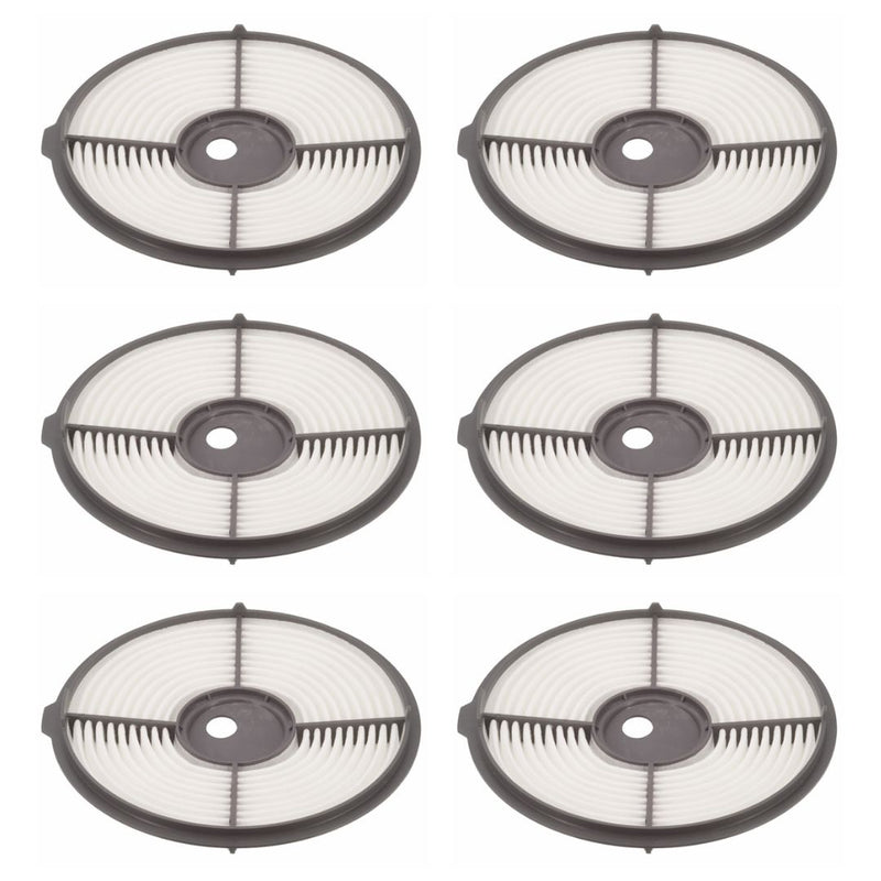 Load image into Gallery viewer, Doc&#39;s Filters Engine Air Filter DA4600-6 Main Product Image
