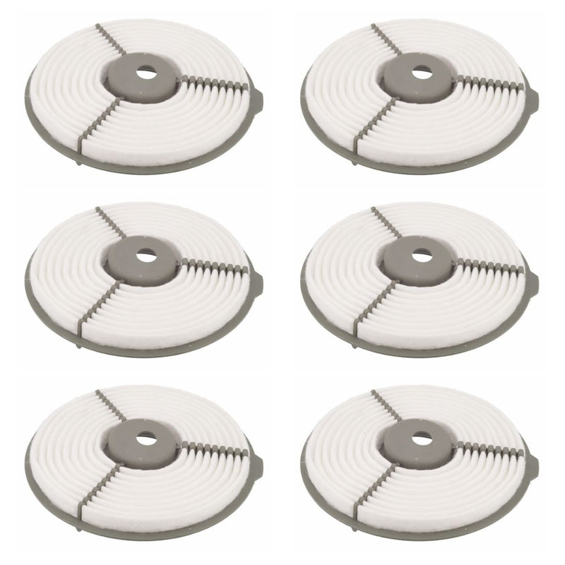 Load image into Gallery viewer, Doc&#39;s Filters Engine Air Filter DA4613-6 Main Product Image

