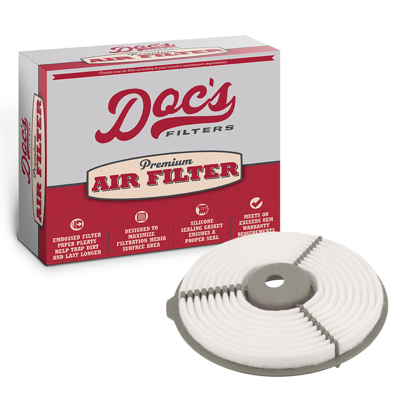 Load image into Gallery viewer, Doc&#39;s Engine Air Filter DA4613 | Replaces 46186

