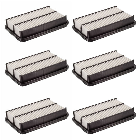 Doc's Filters Engine Air Filter DA4645-6 Main Product Image
