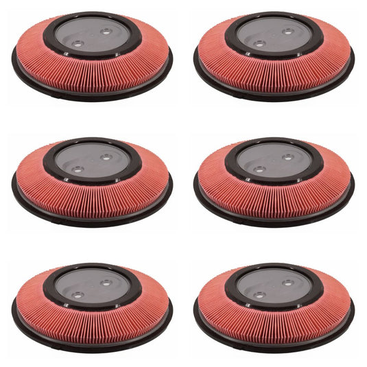 Doc's Filters Engine Air Filter DA4669-6 Main Product Image