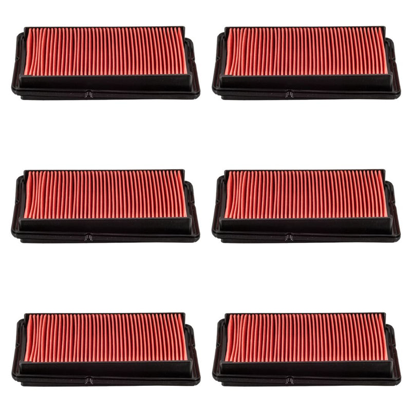 Load image into Gallery viewer, Doc&#39;s Filters Engine Air Filter DA4680-6 Main Product Image
