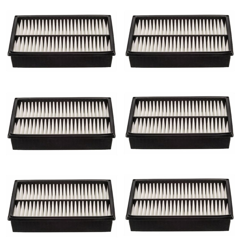 Load image into Gallery viewer, Doc&#39;s Filters Engine Air Filter DA4688-6 Main Product Image
