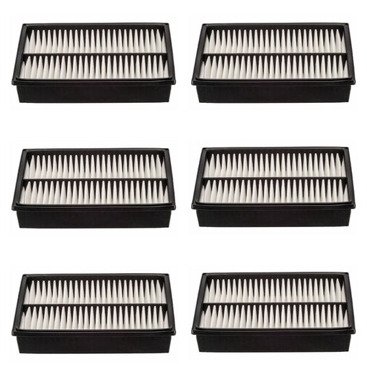 Doc's Filters Engine Air Filter DA4688-6 Main Product Image