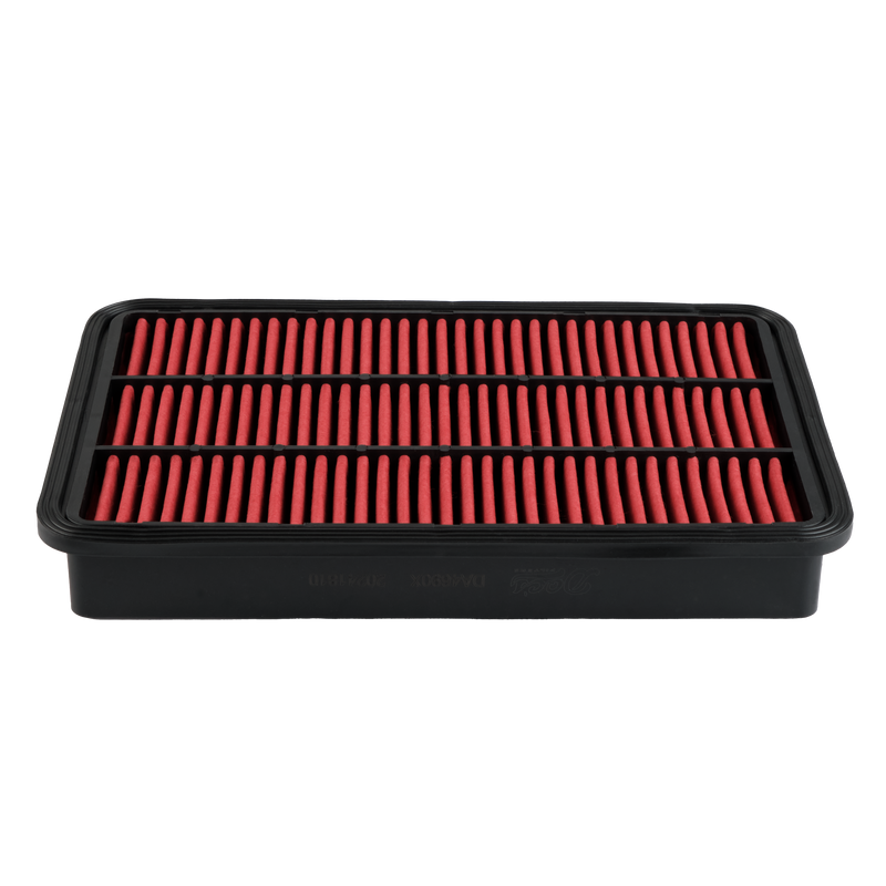 Load image into Gallery viewer, Doc&#39;s MaxFlow High Performance Engine Air Filter DA4690X-6 6-Pack | Replaces 46017
