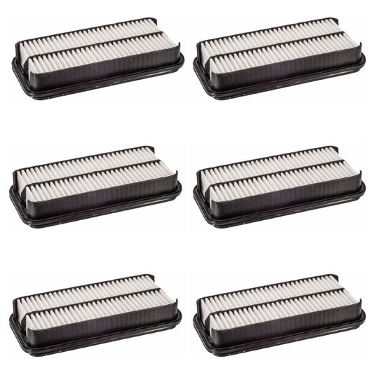 Doc's Filters Engine Air Filter DA4722-6 Main Product Image