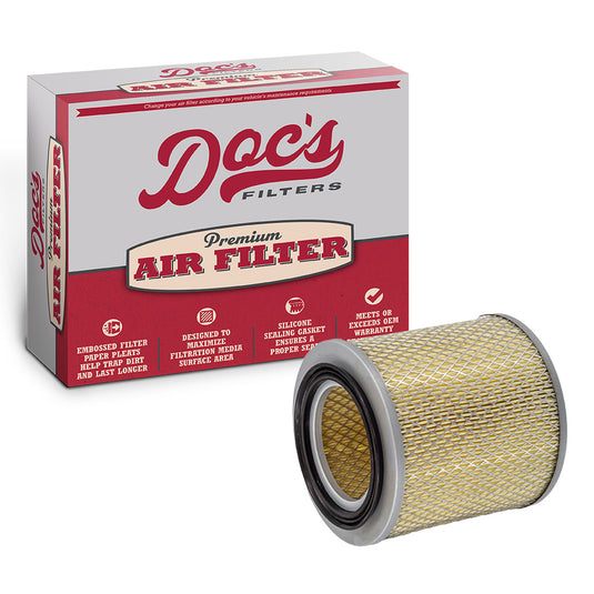 Doc's Engine Air Filter DA4769 | Replaces CA6938