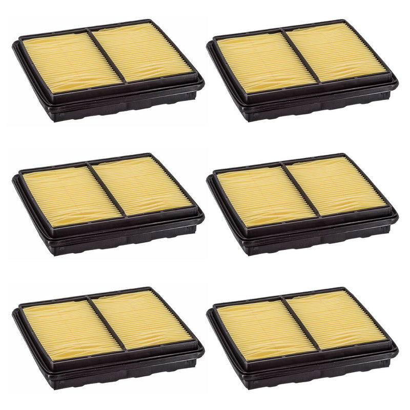 Load image into Gallery viewer, Doc&#39;s Filters Engine Air Filter DA4799-6 Main Product Image
