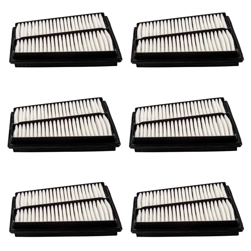 Load image into Gallery viewer, Doc&#39;s Filters Engine Air Filter DA4808-6 Main Product Image
