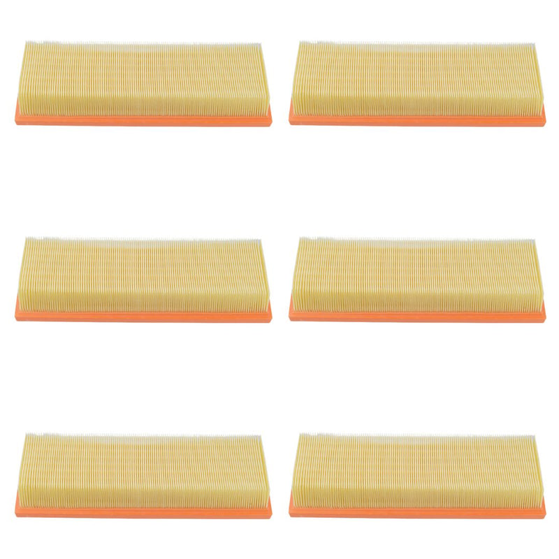 Load image into Gallery viewer, Doc&#39;s Filters Engine Air Filter DA4838-6 Main Product Image
