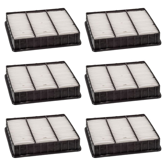 Doc's Filters Engine Air Filter DA4839-6 Main Product Image