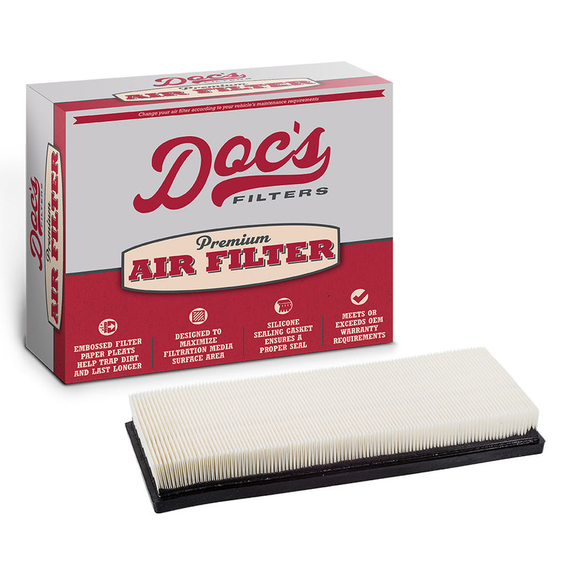 Load image into Gallery viewer, Doc&#39;s Engine Air Filter DA4859 | Replaces 46339
