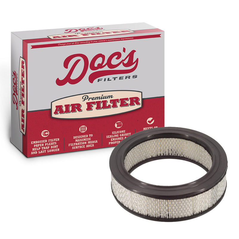 Load image into Gallery viewer, Doc&#39;s Engine Air Filter DA4 | Replaces 42020
