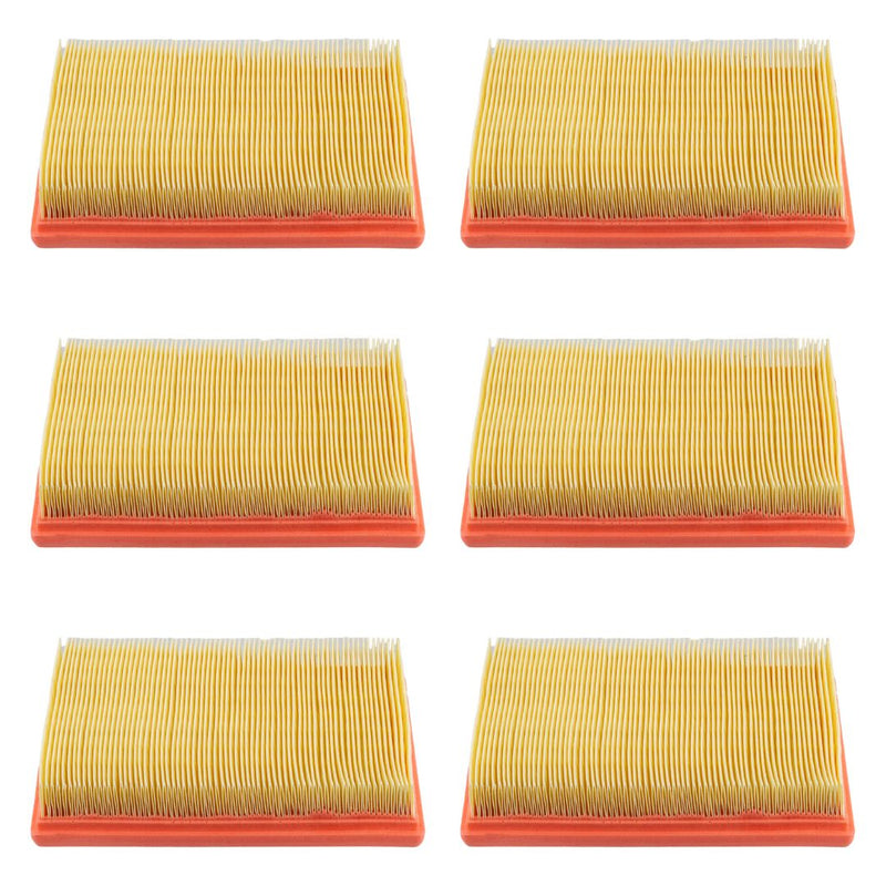 Load image into Gallery viewer, Doc&#39;s Filters Engine Air Filter DA5051-6 Main Product Image
