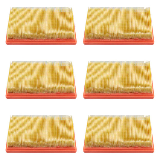 Doc's Filters Engine Air Filter DA5051-6 Main Product Image