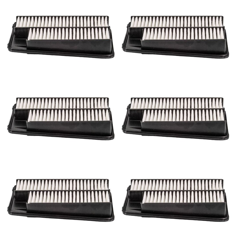 Load image into Gallery viewer, Doc&#39;s Filters Engine Air Filter DA5065-6 Main Product Image
