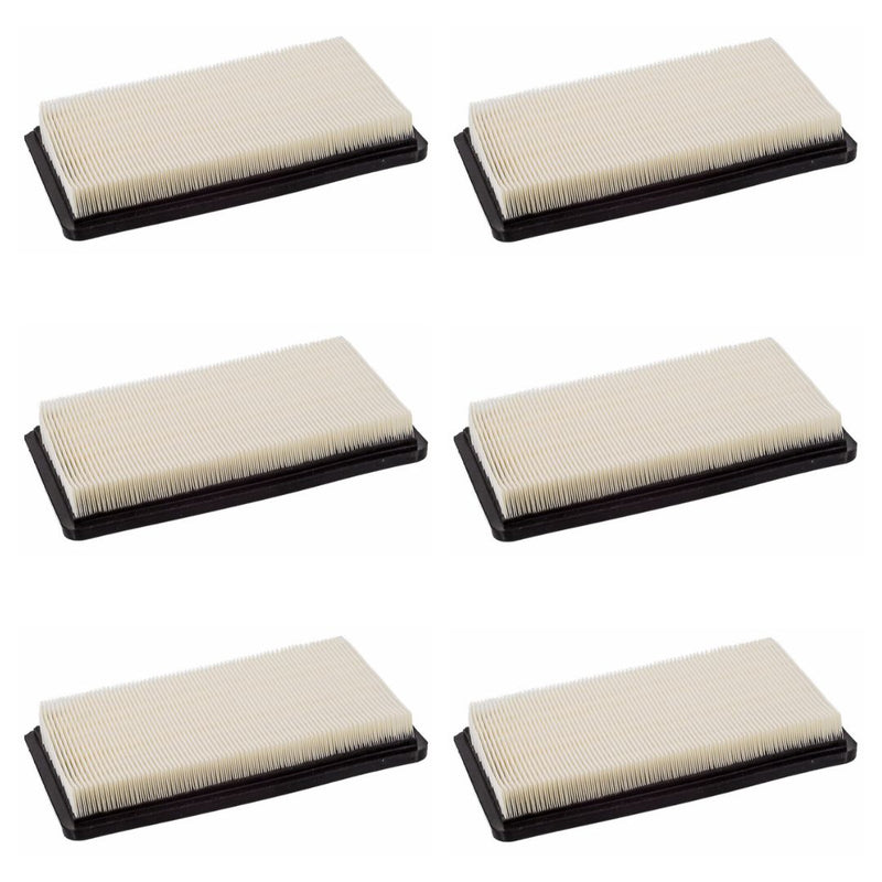 Load image into Gallery viewer, Doc&#39;s Filters Engine Air Filter DA5076-6 Main Product Image
