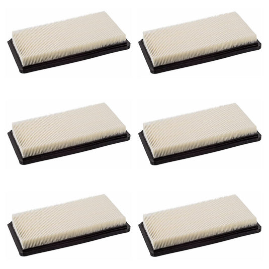 Doc's Filters Engine Air Filter DA5076-6 Main Product Image