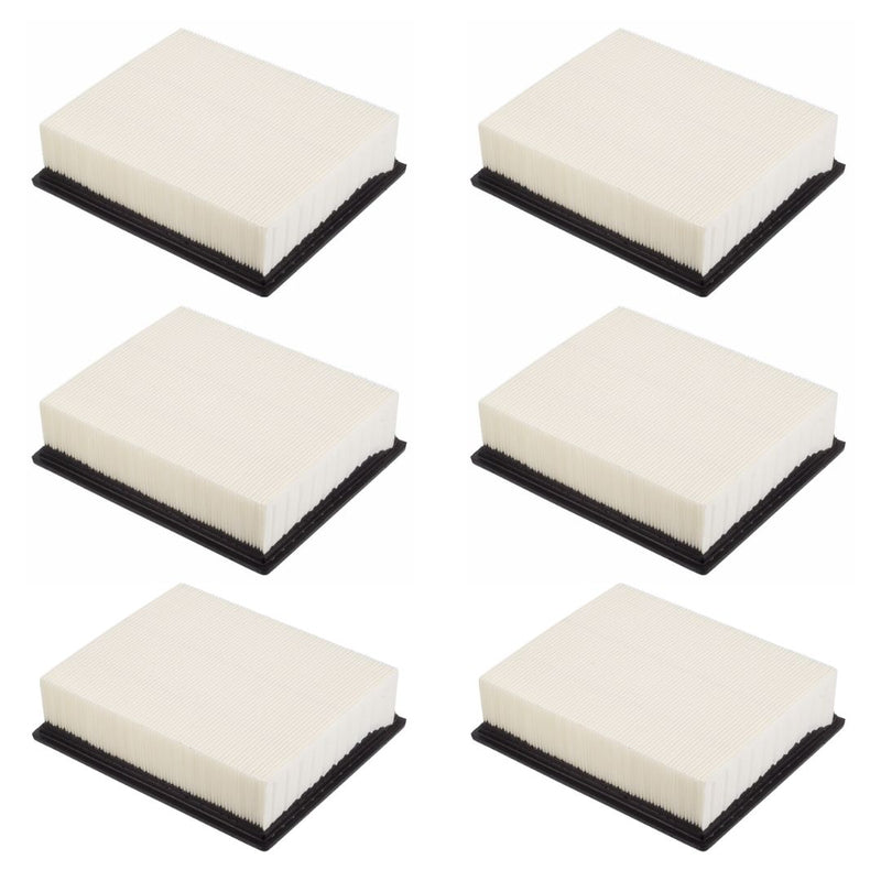 Load image into Gallery viewer, Doc&#39;s Filters Engine Air Filter DA5192-6 Main Product Image
