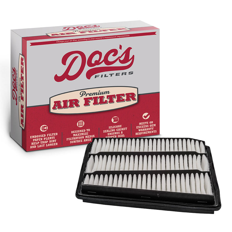 Load image into Gallery viewer, Doc&#39;s Engine Air Filter DA5206 | Replaces 46245
