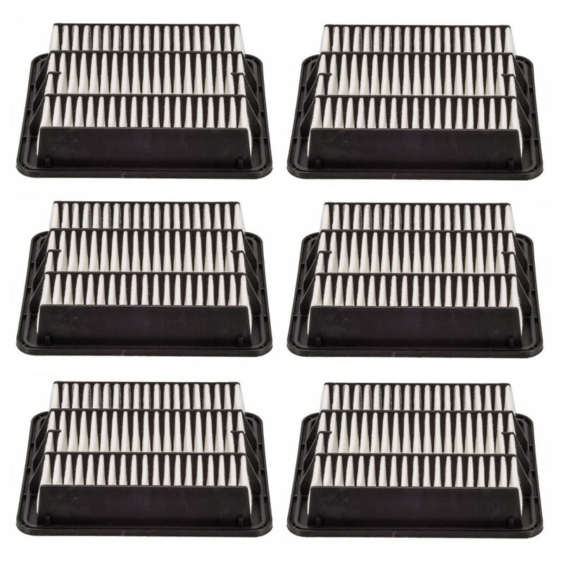 Load image into Gallery viewer, Doc&#39;s Filters Engine Air Filter DA5279-6 Main Product Image
