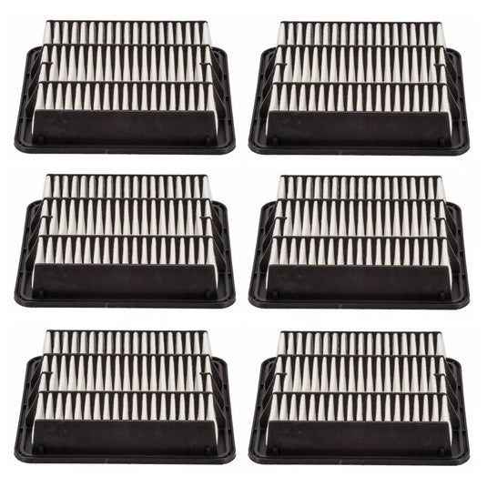 Doc's Filters Engine Air Filter DA5279-6 Main Product Image