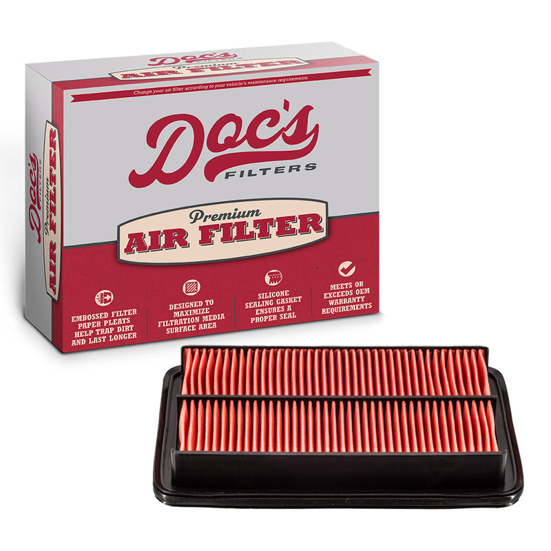 Load image into Gallery viewer, Doc&#39;s Engine Air Filter DA5304 | Replaces 42486
