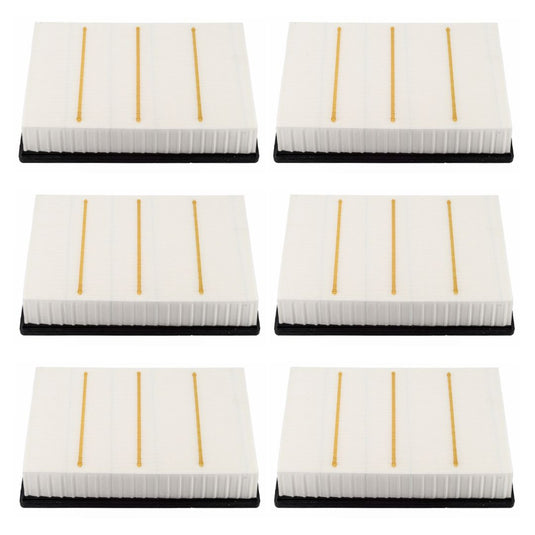 Doc's Filters Engine Air Filter DA5314-6 Main Product Image