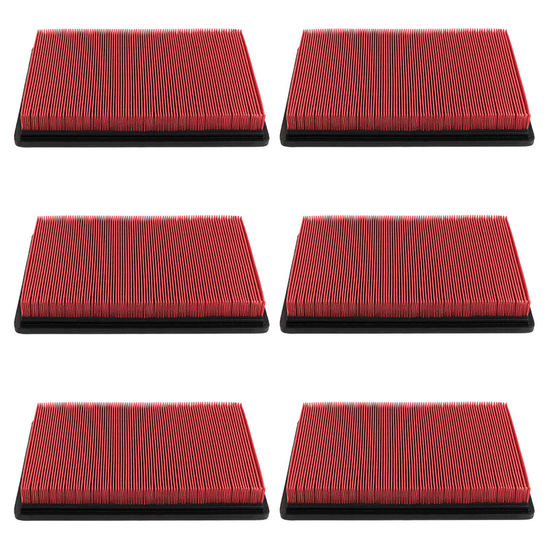 Load image into Gallery viewer, Doc&#39;s MaxFlow High Performance Engine Air Filter DA5330X-6 6-Pack | Replaces 46153A
