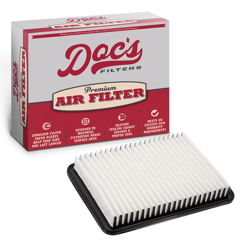 Load image into Gallery viewer, Doc&#39;s Engine Air Filter DA5359 | Replaces 42891
