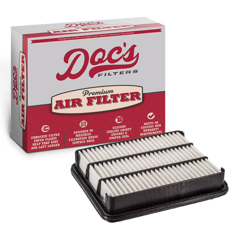 Load image into Gallery viewer, Doc&#39;s Engine Air Filter DA5394 | Replaces 42727
