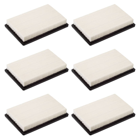 Doc's Filters Engine Air Filter DA5395-6 Main Product Image