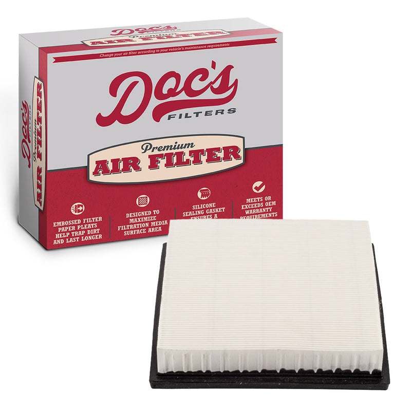 Load image into Gallery viewer, Doc&#39;s Engine Air Filter DA5396 | Replaces 42389
