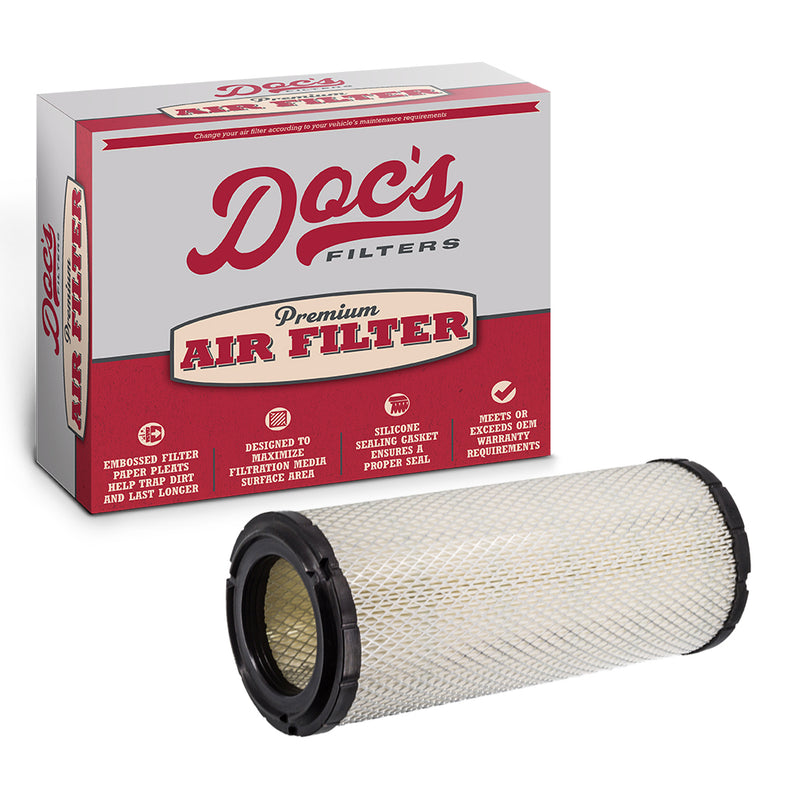 Load image into Gallery viewer, Doc&#39;s Engine Air Filter DA5400 | Replaces 46573
