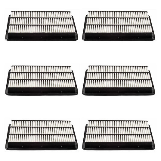 Doc's Filters Engine Air Filter DA5410-6 Main Product Image