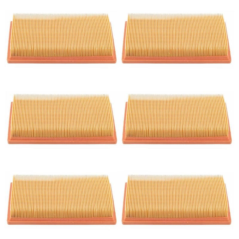 Load image into Gallery viewer, Doc&#39;s Filters Engine Air Filter DA5420-6 Main Product Image
