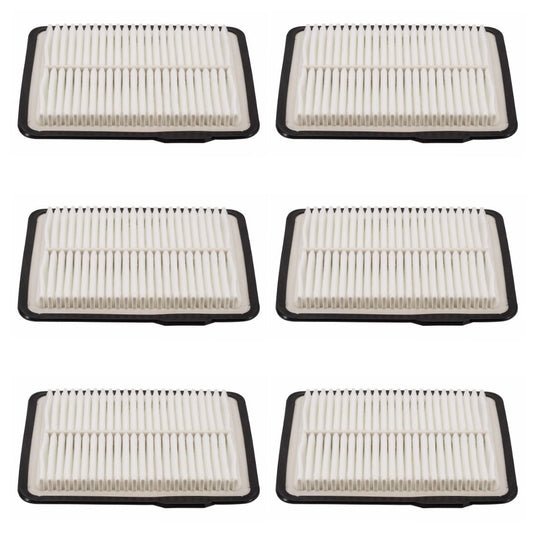 Doc's Filters Engine Air Filter DA5431-6 Main Product Image