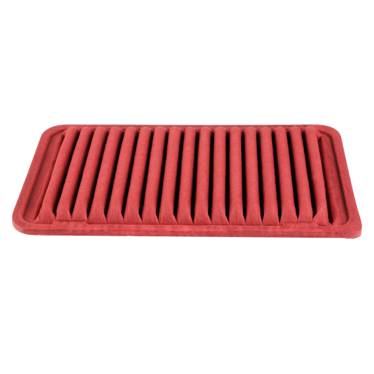 Doc's MaxFlow High Performance Engine Air Filter DA5432X-6 6-Pack | Replaces 46673