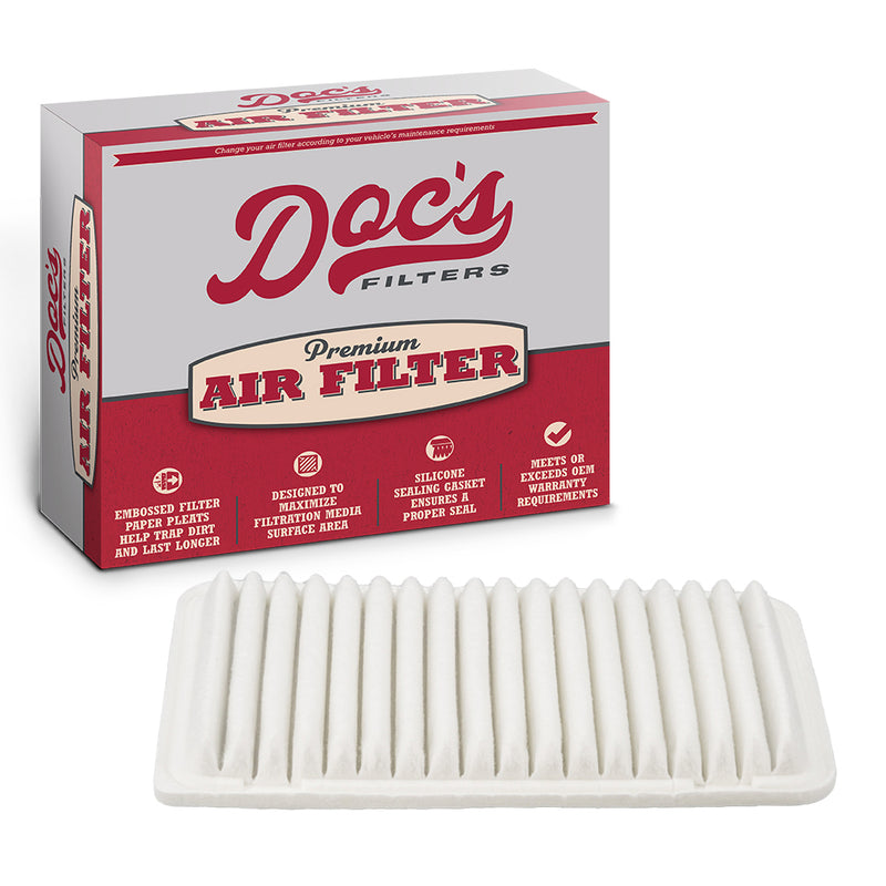 Load image into Gallery viewer, Doc&#39;s Engine Air Filter DA5432 | Replaces 46673
