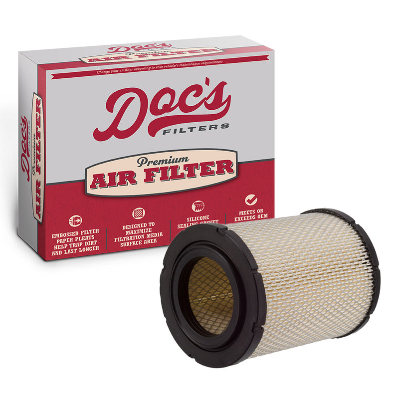 Load image into Gallery viewer, Doc&#39;s Engine Air Filter DA5433 | Replaces 42729
