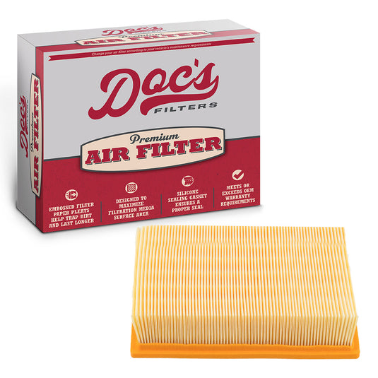 Doc's Engine Air Filter DA5442 | Replaces 46320