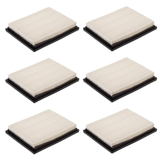 Doc's Filters Engine Air Filter DA5461-6 Main Product Image